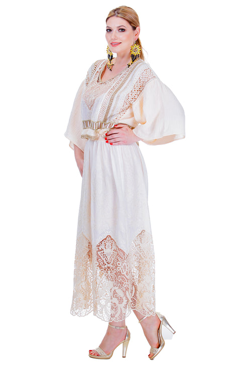 Rochie vascoza MT-168